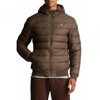 Plumífero Lyle & Scott Talla M
