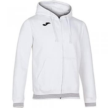 Joma Campus III Full Zip Hoodie