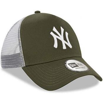 New Era Cap League Essenl 940 A 12523894 Grün 00 male