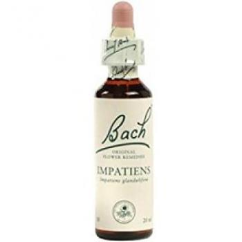 Impatiens (Fiori di Bach) 10 ml