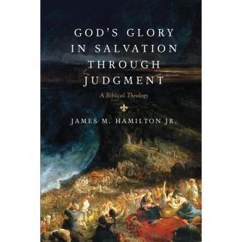 Vitalsource Technologies, Inc. God's Glory In Salvation Through Judgment