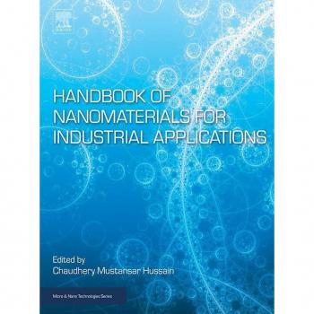 Vitalsource Technologies, Inc. Handbook Of Nanomaterials For Industrial Applications