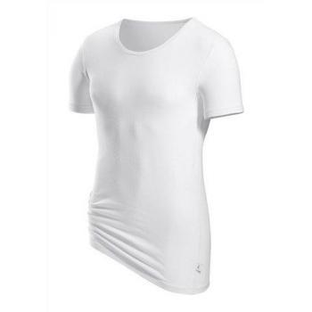 S.Oliver Jersey Unterhemd, 50% Baumwolle, 43% Modal