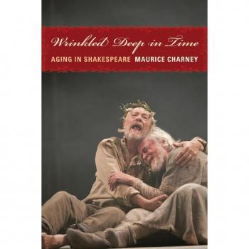Vitalsource Technologies, Inc. Wrinkled Deep In Time: Aging In Shakespeare