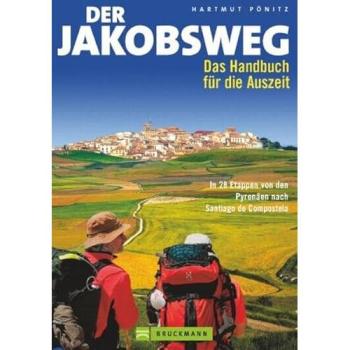 Der  Jakobsweg