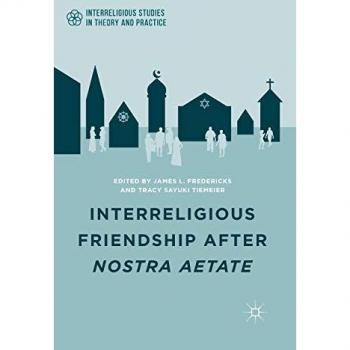 Palgrave Macmillan Ltd. Interreligious Friendship After...