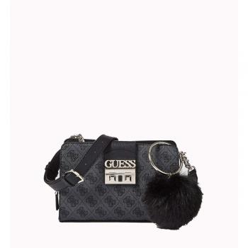 Tessuto nero per donna Guess 7102140
