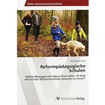 Reformpädagogische Schulen