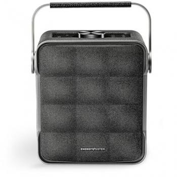 Sistem PowerSound Classy Essence Negro