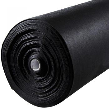 Pacciamatura TNT Nero 20 h.cm 100 g/m²
