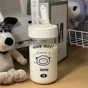Melody Sanrio 450 ml Vasos DIY Sticker