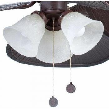 Faro Barcelona 33352L – Kit de luz en estilo Cuba