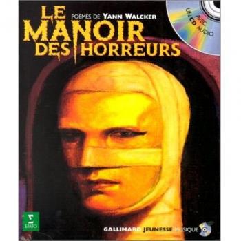 Le Manoir des horreurs