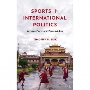 Sports in International Politics