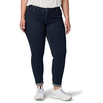 TOM TAILOR PLUS Gerade Jeans Plus