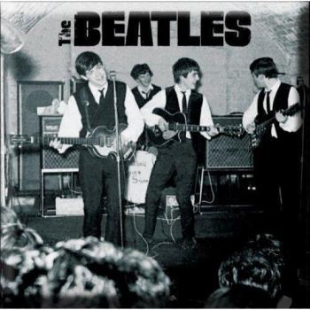Cavern Live Magneto dei Beatles
