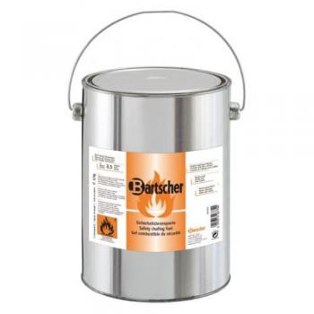 Bartcher Combustível 3,2 Kg