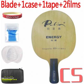 Palio Tischtennisblatt ENERGY05