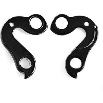 Soporte de cambio FELT para bici