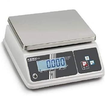 Bilancia da tavolo multicolore Kern WTB 30K-2NM