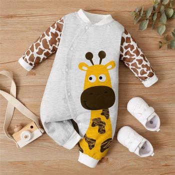 Otoño Cálido: Disfraz de Animalitos Infantiles