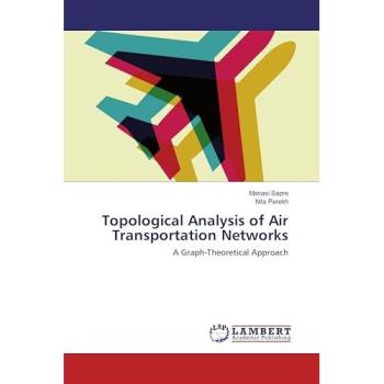 Topological Analysis of Air Transportation Networks