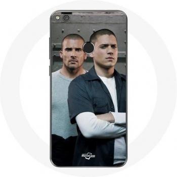 Huawei P8 Lite 2017 Case