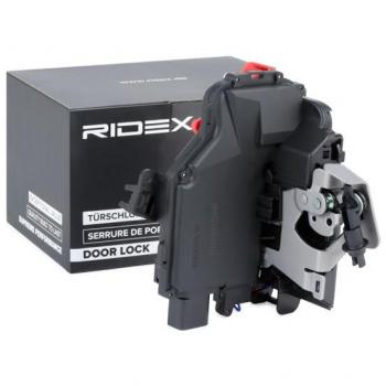 Tranca RIDEX 1361D0119 para Porta