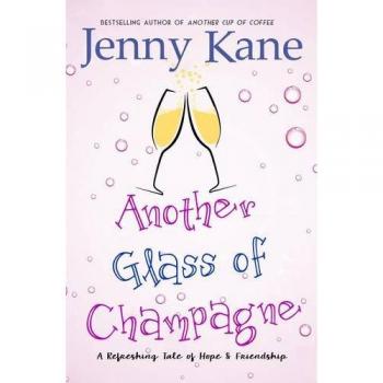 Another Glass of Champagne