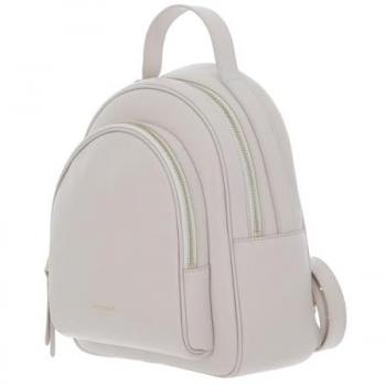 Coccinelle Malory Rucksack, Rindsleder