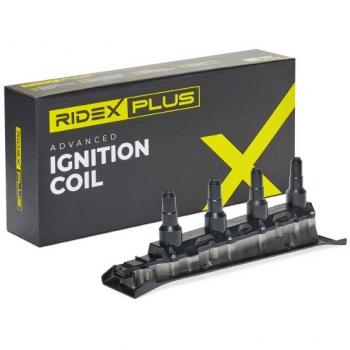 Bobina Ridex Plus 689C0269P per Accensione