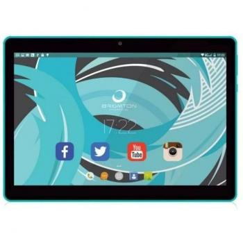 Tablet Brigmton 10 IPS BTPC-1019 16GB Azul