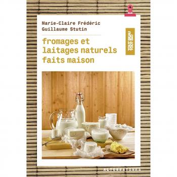 Fromages et laitages naturels faits maison