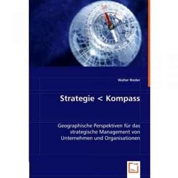 Strategie  Kompass