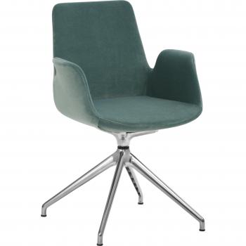 Sessel myHELIOS (Mayer) – Büro