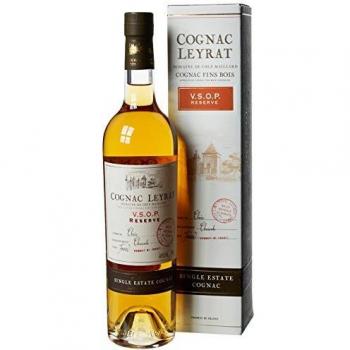 Cognac Leyrat VSOP