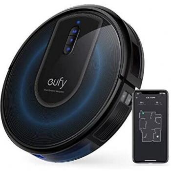 Eufy RoboVac G30 WLAN Saugroboter