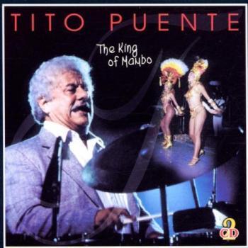 Tito Puente's Legacy: The King of Mambo