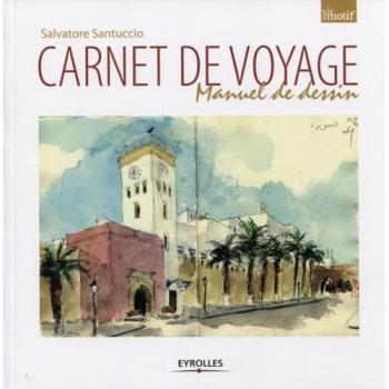 Carnet De Voyage