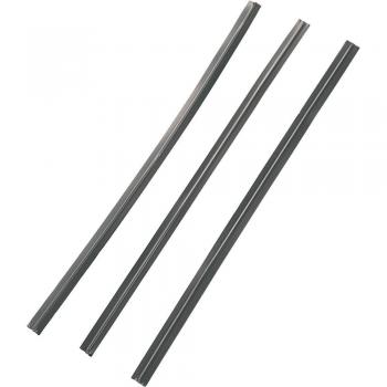 1571350 PET-3/100SW Fascetta per cavi 4 mm Nero 100 m