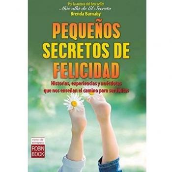 Pequeños secretos de felicidad