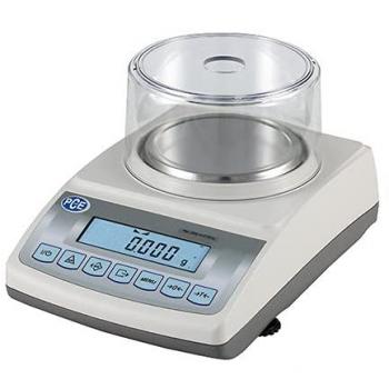 Balance de précision numérique PCE 210 g