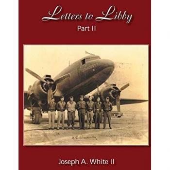 Letters to Libby: Part Two