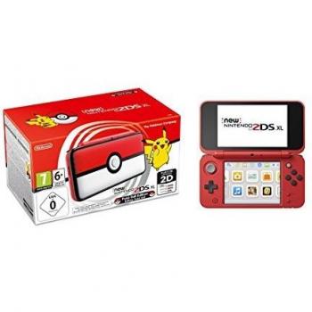 New Nintendo 2DS XL The Legend of Zelda: Majora's Mask Edition