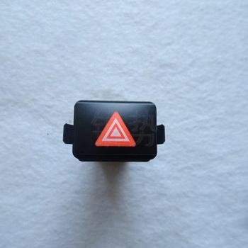 Interruptor intermitente de doble función para coche