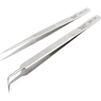 DIYFIX Phone Repair Precision Tweezers