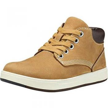 Timberland Chukka in pelle per bambini