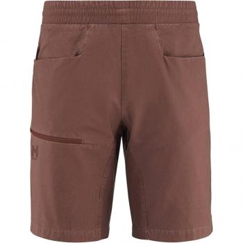 Pantalón corto Escalada Hombre CIMAÏ COTTON SHORT