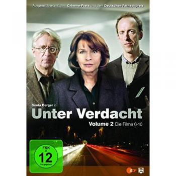Unter Verdacht
