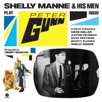 Play Peter Gunn (IMPORT)